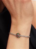 Charm Pandora in Lega metallica 735064C01 - 735064C01